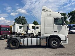Volvo FH 13.400 Euro 5, D13, 2 tanks,  PARKING CLIMA
