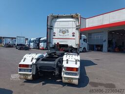 Scania R500 V8