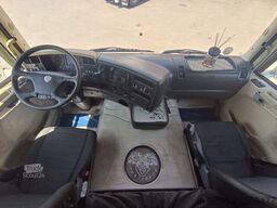 Scania R500 V8