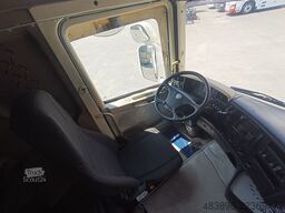 Scania R500 V8