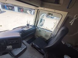 Scania R500 V8