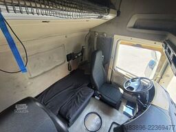 Scania R500 V8