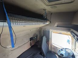 Scania R500 V8