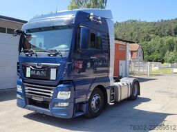 MAN 18.510 XLX 2 x Tank Euro 6 D blatt/luft
