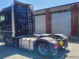 MAN 18.510 XLX 2 x Tank Euro 6 D blatt/luft