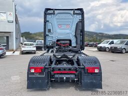 FORD TRUCKS Tractor - F-MAX 2020 Comfort Pack + 3 Anni Garanzia