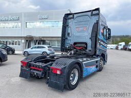 FORD TRUCKS Tractor - F-MAX 2020 Comfort Pack + 3 Anni Garanzia