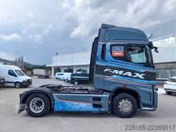FORD TRUCKS Tractor - F-MAX 2020 Comfort Pack + 3 Anni Garanzia