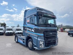 FORD TRUCKS Tractor - F-MAX 2020 Comfort Pack + 3 Anni Garanzia