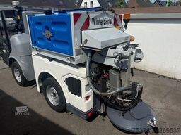 Hako Citymaster 1650 4x4 Kehrmasch.+Winterdie