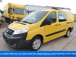 fiat Scudo 12 L2H1 COC