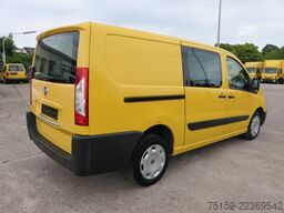 fiat Scudo 12 L2H1 COC
