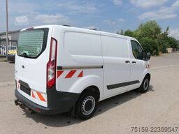 ford Transit Custom 290 2.0 TDCi KLIMA AHK