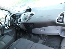 ford Transit Custom 290 2.0 TDCi KLIMA AHK