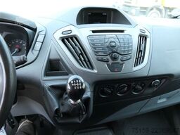 ford Transit Custom 290 2.0 TDCi KLIMA AHK