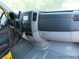 mercedes-benz Sprinter 314 CDI L2H3 Regale