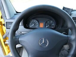 mercedes-benz Sprinter 314 CDI L2H3 Regale