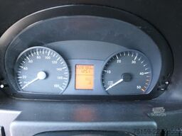 mercedes-benz Sprinter 314 CDI L2H3 Regale