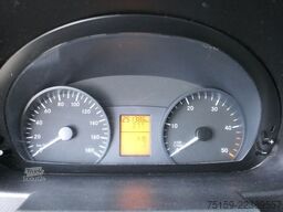 mercedes-benz Sprinter 314 CDI L2H3 Regale