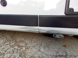 Weinsberg Carabus 600K (Fiat Ducato) 2023 – Euro 6 – nur wenige Kilometer