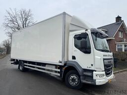 DAF LF 210 Bakwagen