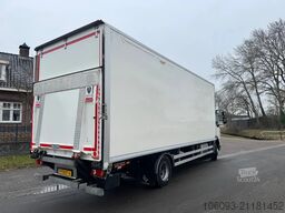 DAF LF 210 Bakwagen