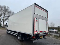 DAF LF 210 Bakwagen