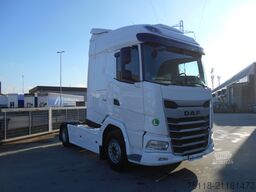DAF XG 480