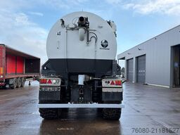 Kurstjens A3-MA-LG (GERMAN TRAILER / 20.000L / 2X LENKASC...