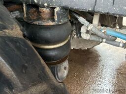 Kurstjens A3-MA-LG (GERMAN TRAILER / 20.000L / 2X LENKASC...