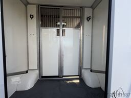 OPEL MOVANO PAARDENWAGEN | HORSETRUCK | STX | STALLI...