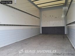 Iveco Daily 35S16 Ladebordwand Automatik 160PS Koffer...