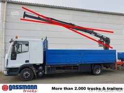 Iveco Euro Cargo ML 80 E 18 4x2
