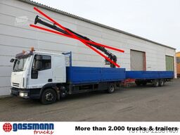 Iveco Euro Cargo ML 80 E 18 4x2