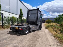 Mercedes-Benz Actros 1851