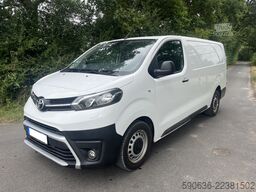 Toyota Proace Verso, L2, Kasten Meister, Klima,