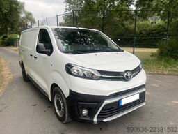 Toyota Proace Verso, L2, Kasten Meister, Klima,