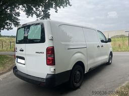 Toyota Proace Verso, L2, Kasten Meister, Klima,