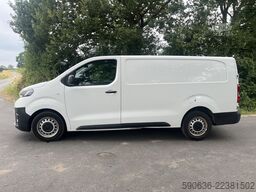 Toyota Proace Verso, L2, Kasten Meister, Klima,