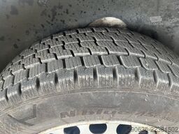 Toyota Proace Verso, L2, Kasten Meister, Klima,