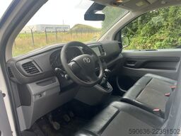 Toyota Proace Verso, L2, Kasten Meister, Klima,