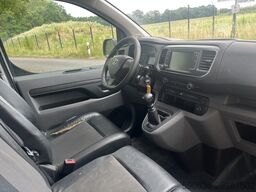 Toyota Proace Verso, L2, Kasten Meister, Klima,