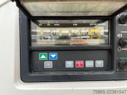 sor iberica -S3E / Carrier Vector 1550 / Frigo / Lift Axle ...