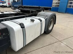 MAN TGX 18.470 / 2x Tank / Retarder / Euro 6