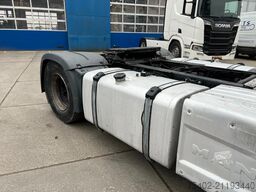 MAN TGX 18.470 / 2x Tank / Retarder / Euro 6