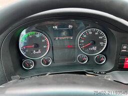 MAN TGX 18.470 / 2x Tank / Retarder / Euro 6