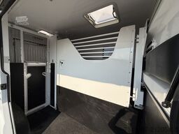 Renault Master PAARDENWAGEN | HORSETRUCK | BARBOT | STA...