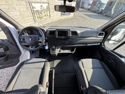 Renault Master PAARDENWAGEN | HORSETRUCK | BARBOT | STA...