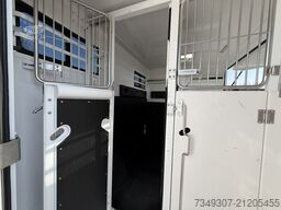 Renault Master PAARDENWAGEN | HORSETRUCK | BARBOT | STA...