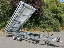 Brenderup Dreiseitenkipper TT5375 ATB 3500